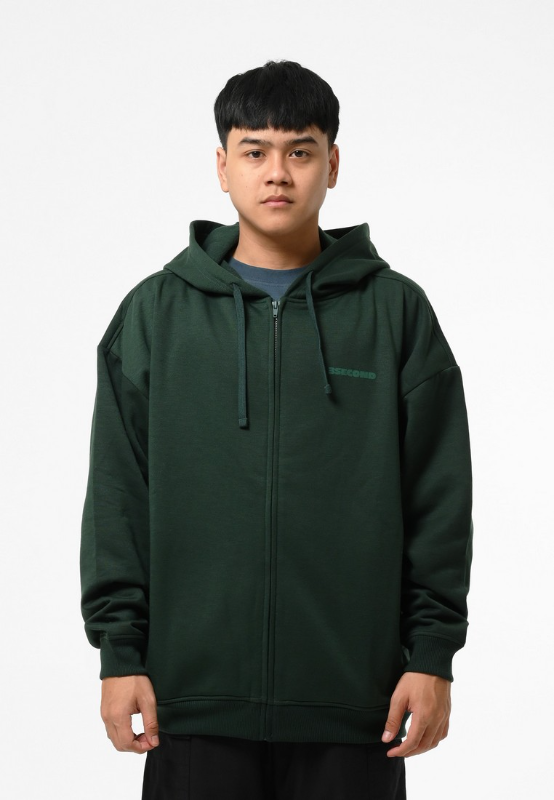 Hoodie Oversized